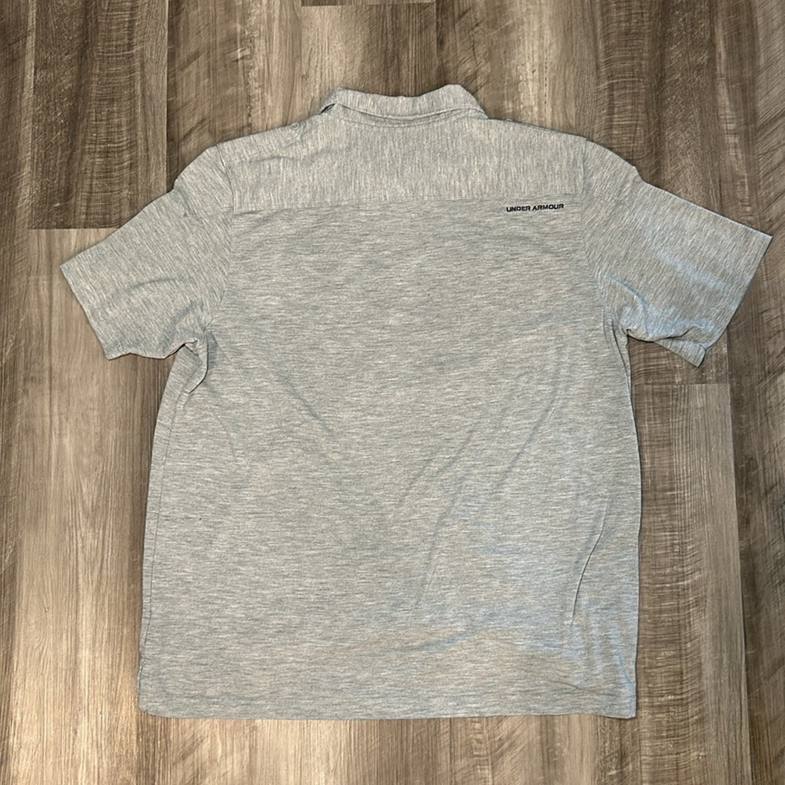 Under Armour Regular All Season Gear Polo – 2XL