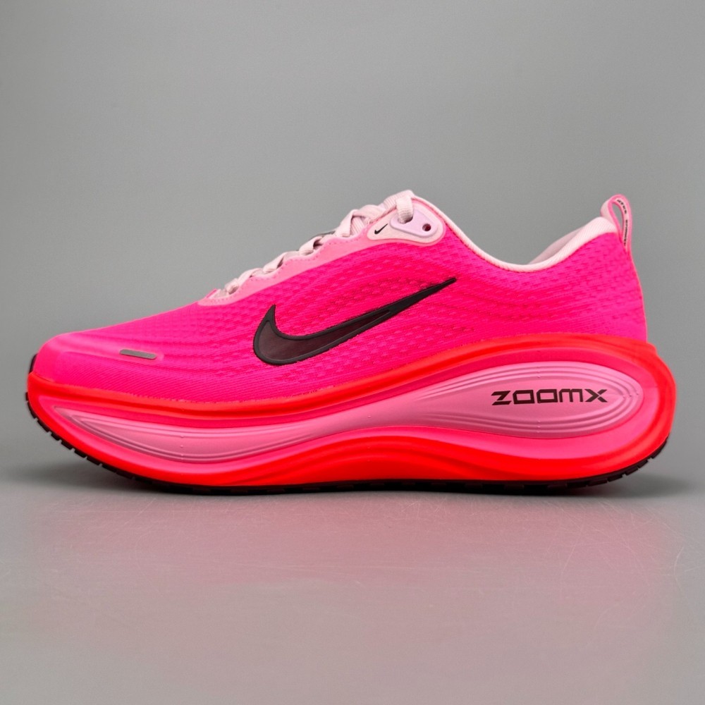 Vomero Plus Hyper Pink Bright Crimson HV8154-604