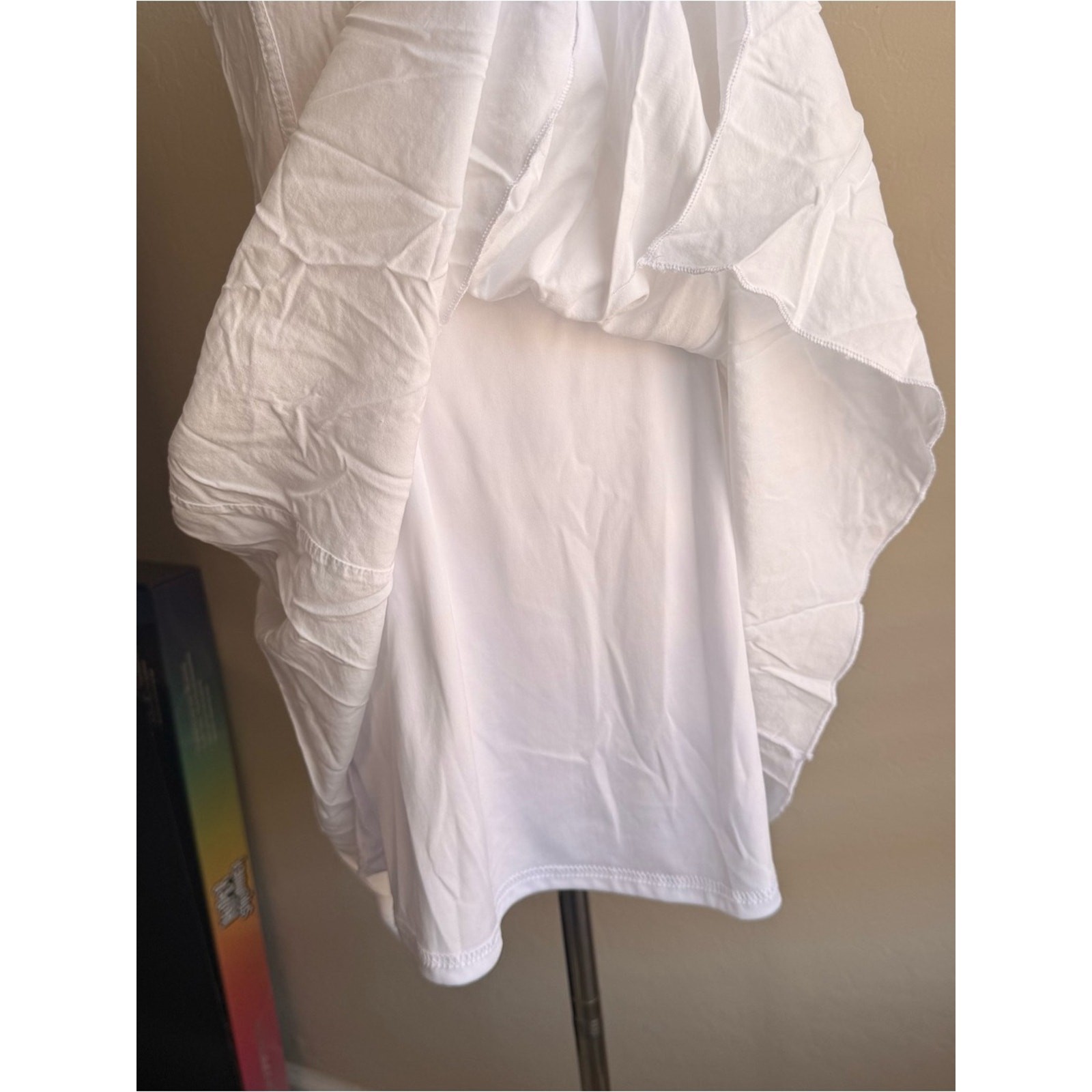 Milk Maid Dress
