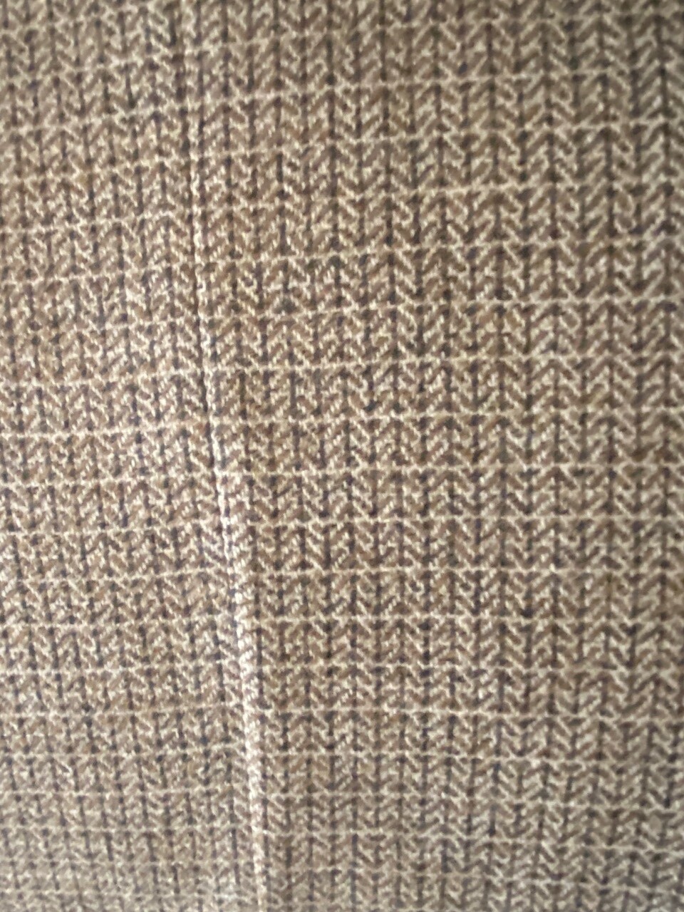 E.Zegna 90% Wool – 10% Cashmere,Men’s Sportcoat 42R