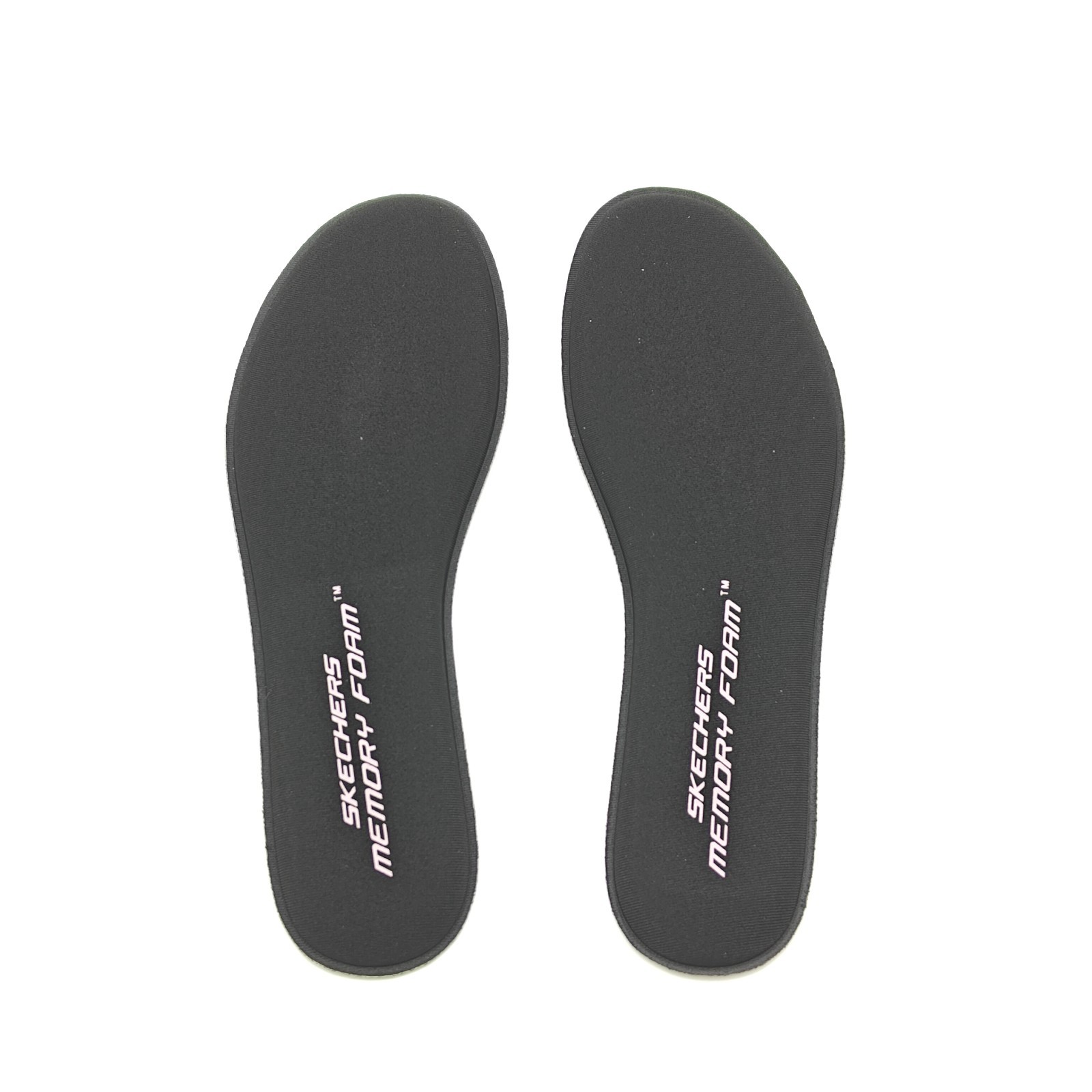 New Skechers Memory Foam Insoles Footbed insert US Women’ Sz 5.5-12