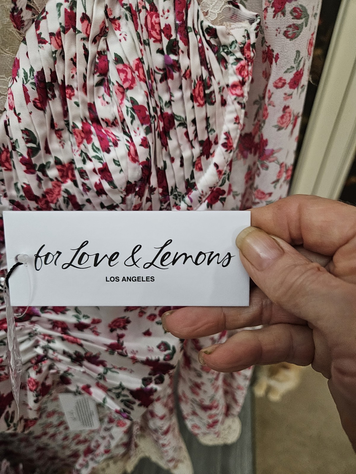 Victorias Secret Robe Chamisole, Panty Set