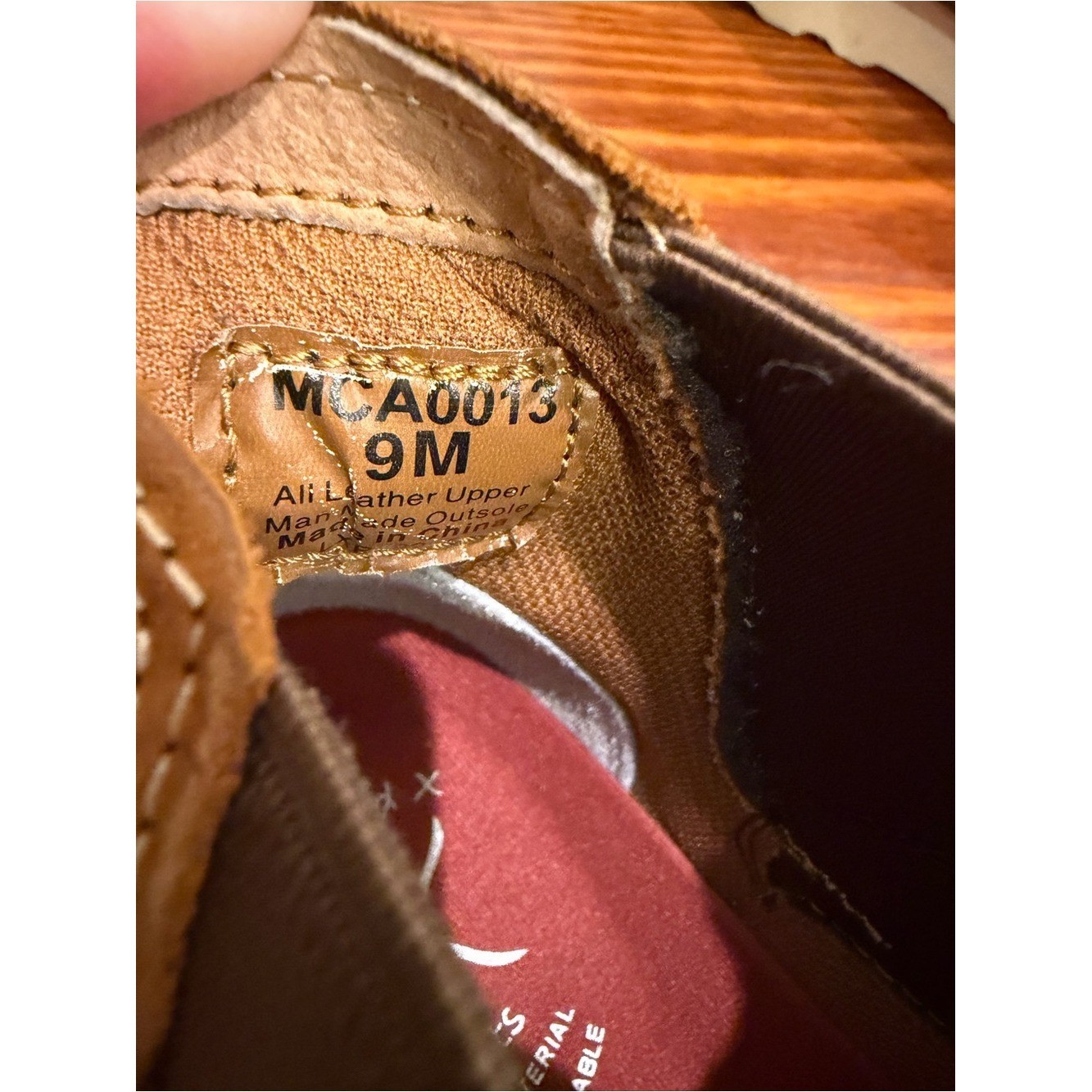 Twisted X Men’s 4″ Chelsea Wedge Sole Boots