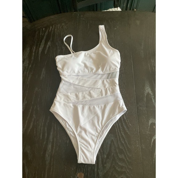 blooming jelly swimsuit
