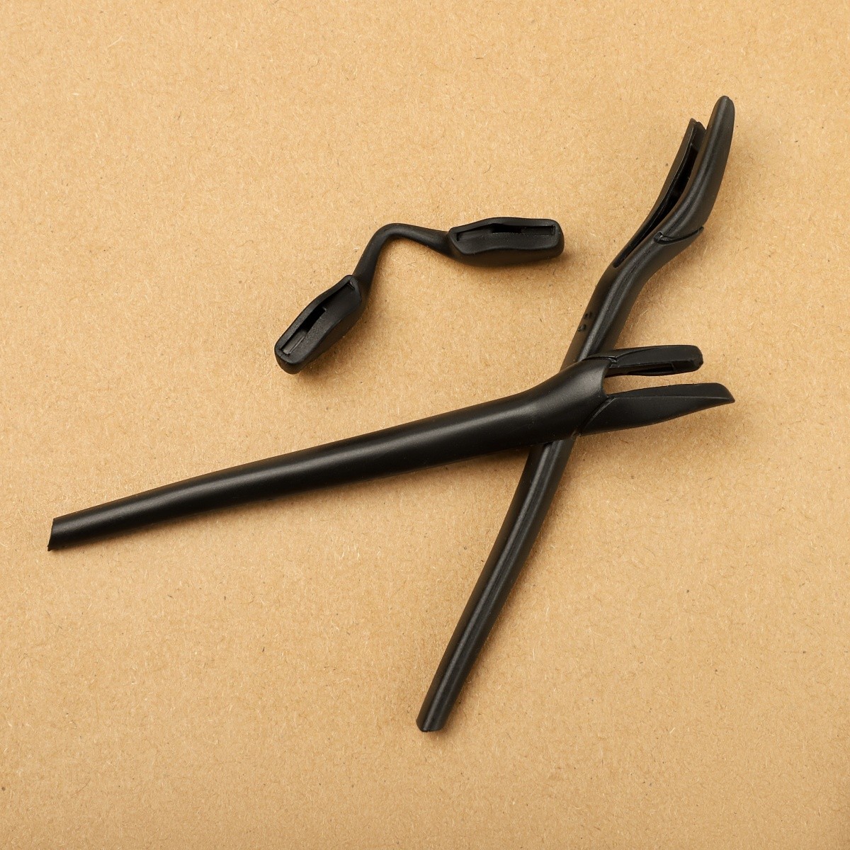 Rubber Kit Replacement Earsocks Nose Pads for Oakley Radar EV Path OO9208 Frame