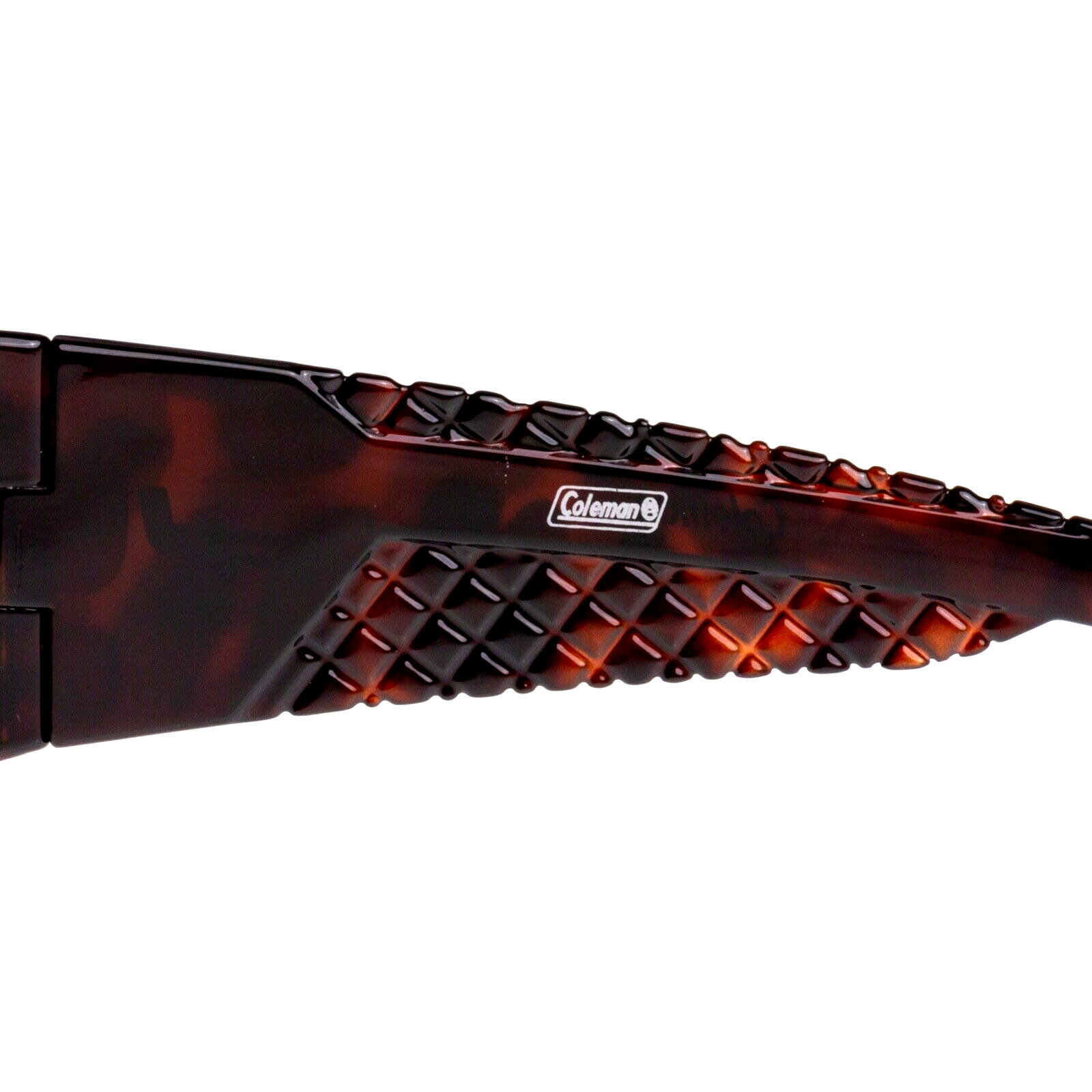 Coleman CC1 6001 Polarized Sunglasses Unisex (Minor Scratches)