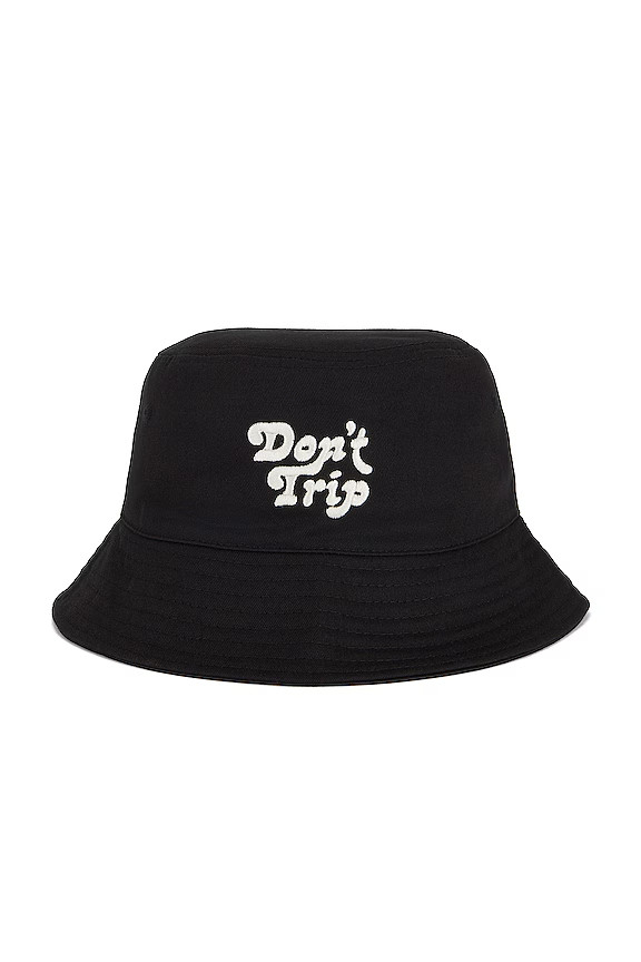 Free & Easy Bucket Hat Black & White All $40