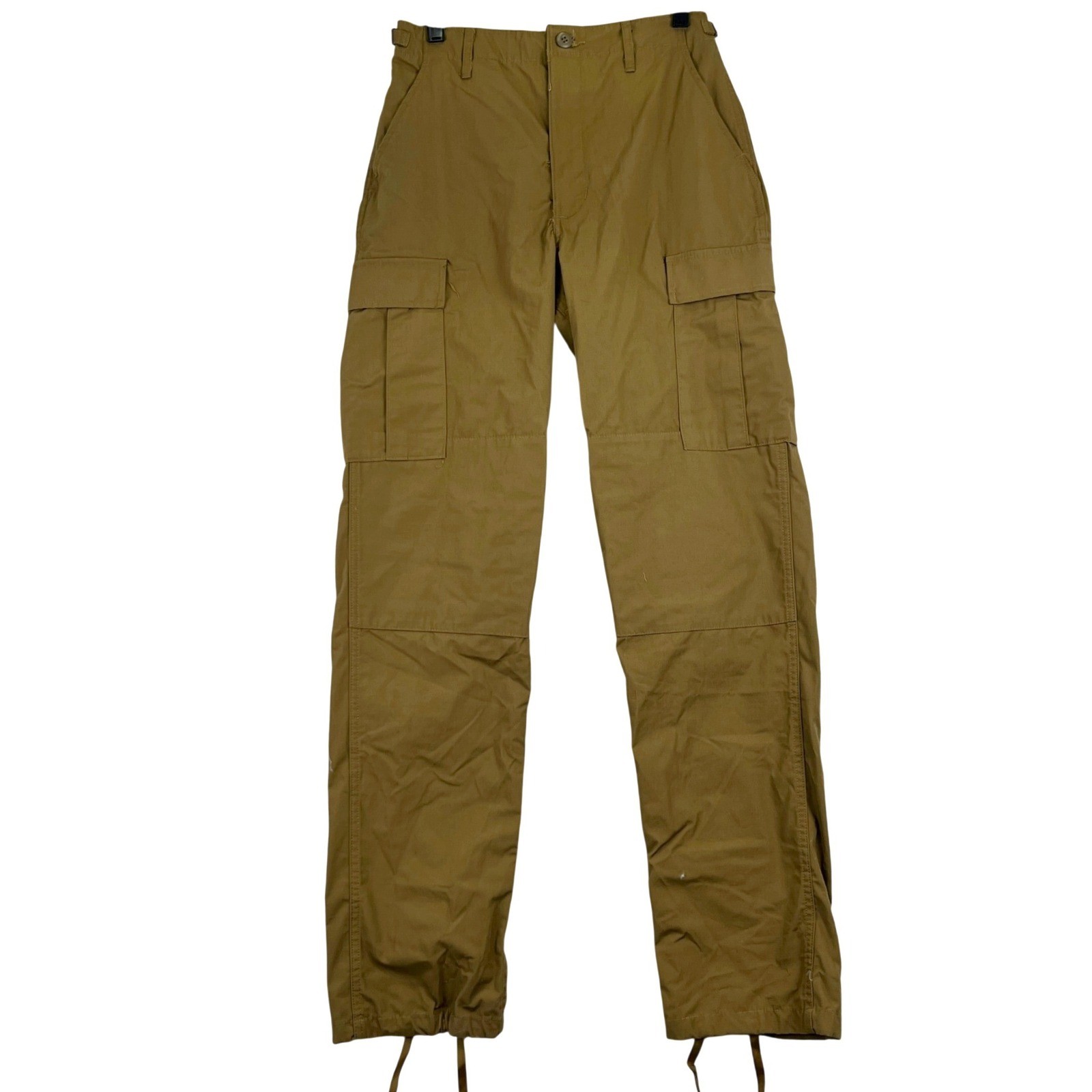 Propper F5250 Cargo Pants Mens S/L Brown Tactical Utility Ripstop Gorpcore