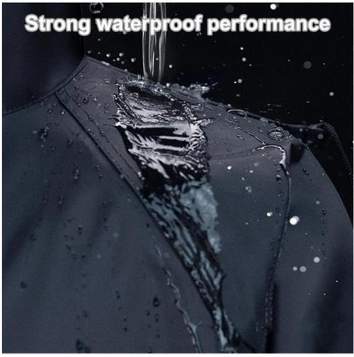 Rain Suit for Men Women Jackets Pant Gear Raincoat Waterproof motorcycle