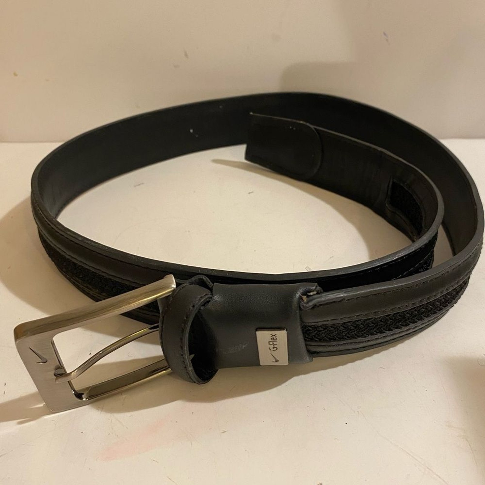 NIKE G Flex Belt 40 inches (HY)
