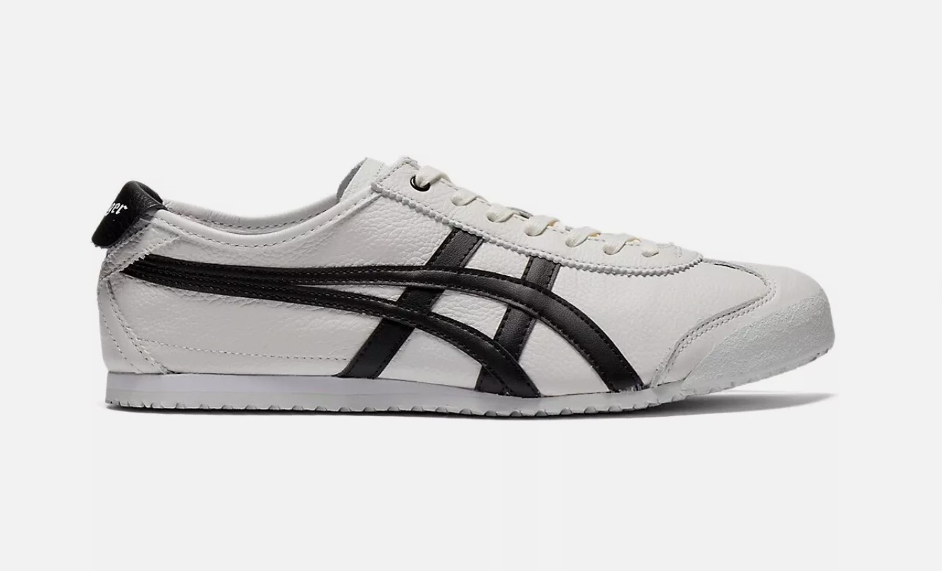 Onitsuka Tiger MEXICO 66 Classic Sneakers Athletic Shoes Unisex NEW