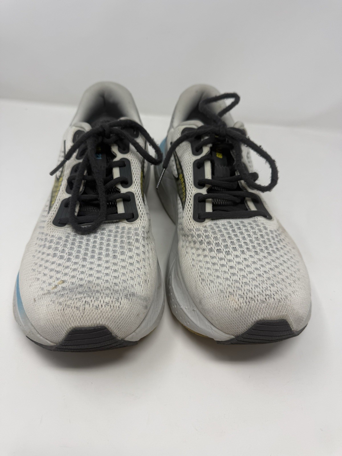 Size 11 – Brooks Glycerin 21 Coconut Forged Iron