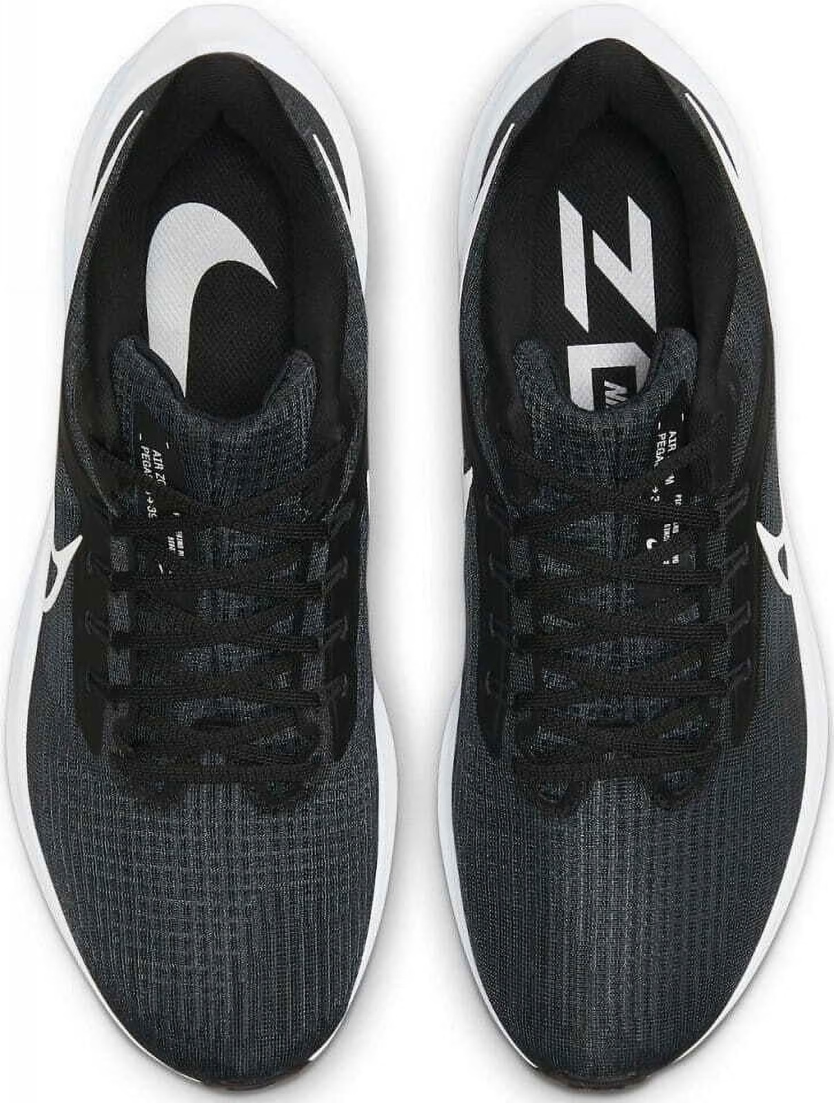 Nike Pegasus 39 Black Mens Running DH4071-001 NEW Multi Sz
