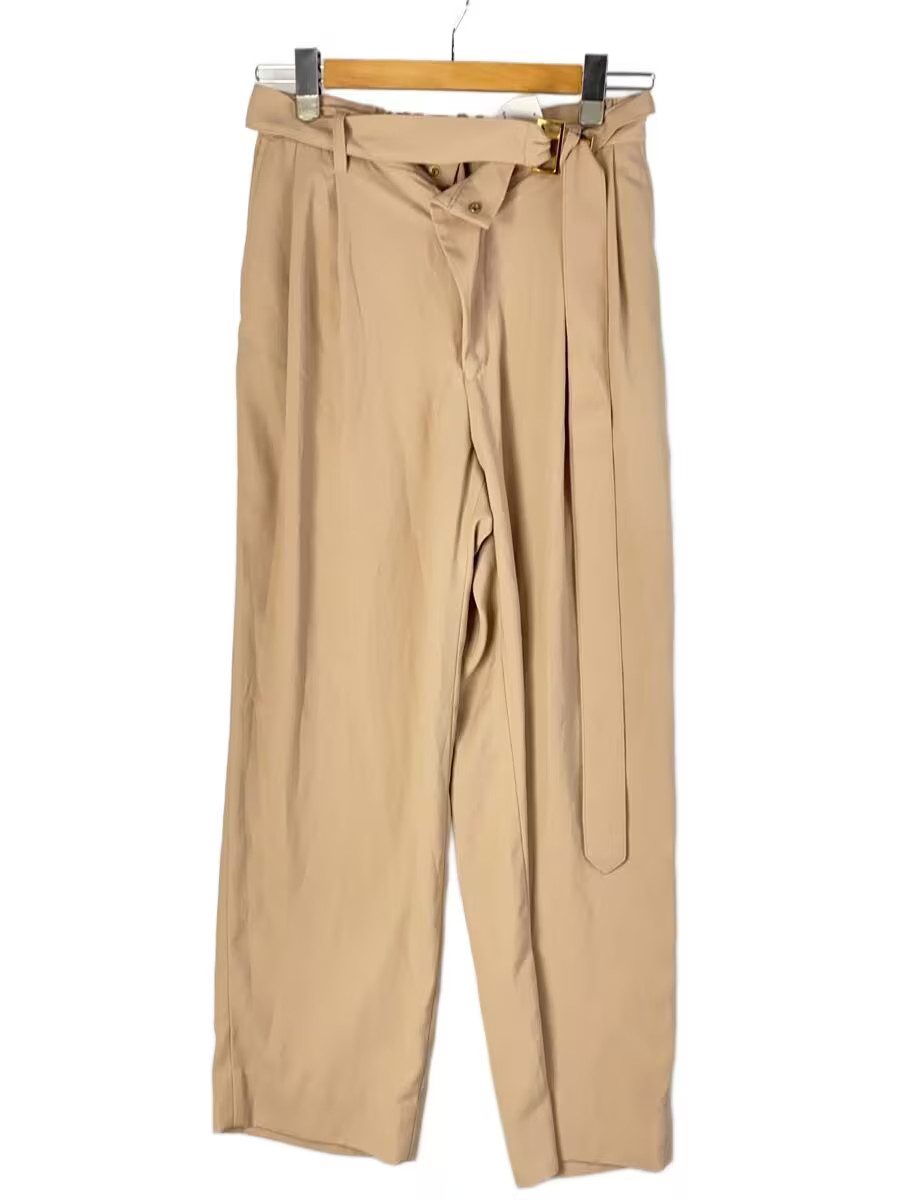 CULLNI Bottoms 1 Polyester CML 22-SS-031