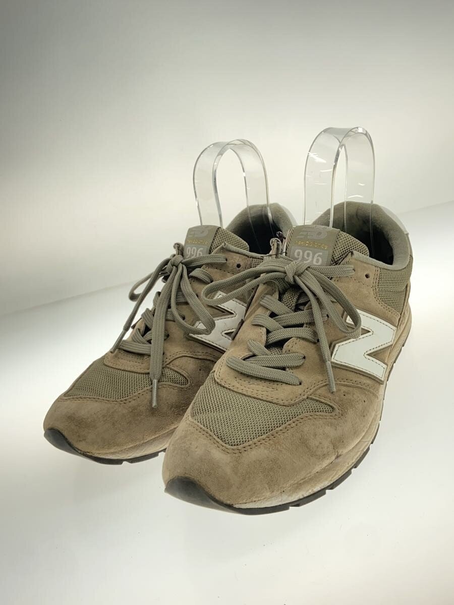 New Balance Mrl996//Gray/28Cm/Gry// BFA11