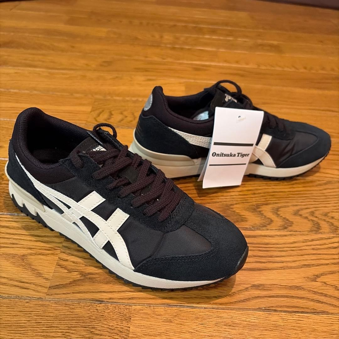 New Onitsuka Tiger CALIFORNIA78EX 22.5cm