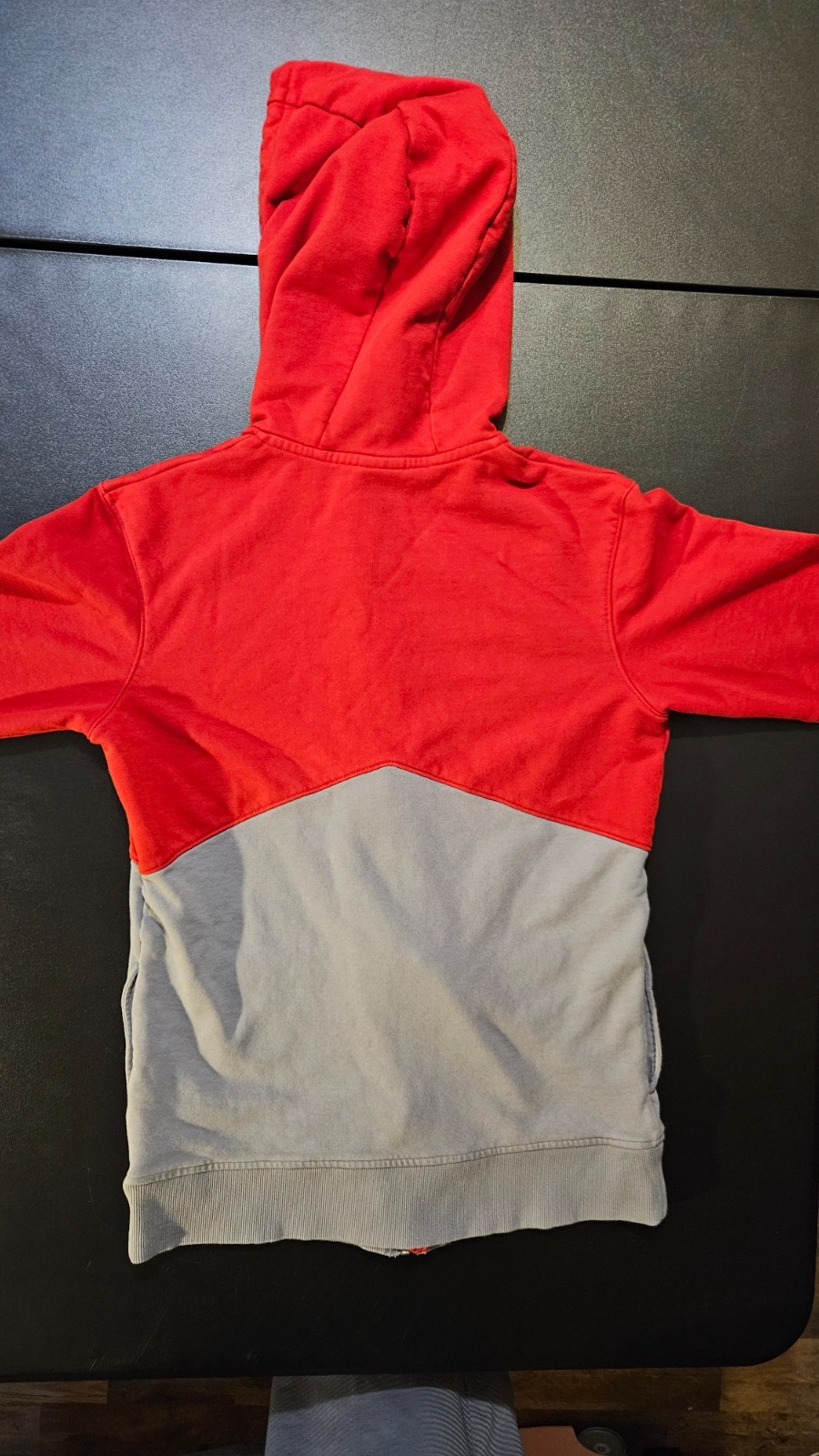 Nike 6.0 Logo Full Zip Hoodie Sweatshirt Jacket Mens M Skateboarding Y2K