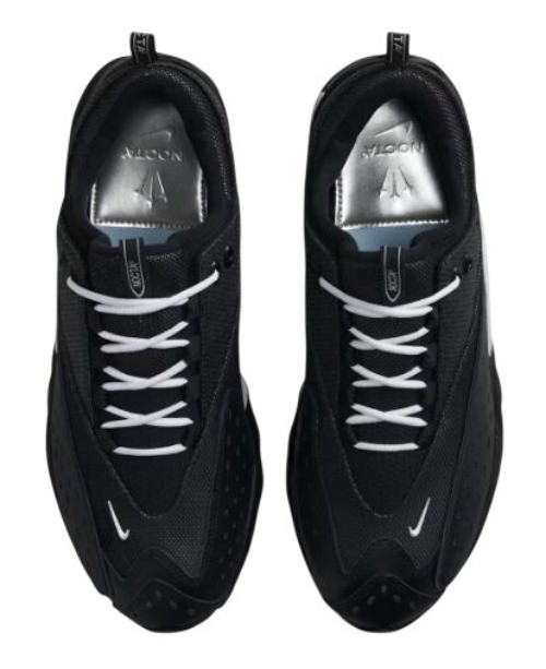 Nike NOCTA ‘Drake’ Air Zoom Drive SP DX5854-001 M 6/W 7.5 (EU 38.5) New In Box