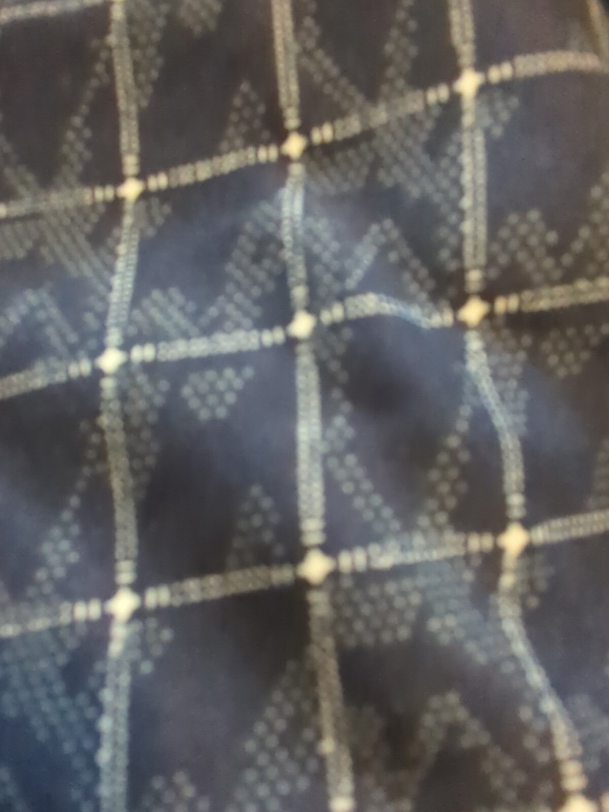 Rosso Milano Mens Shirt Size xl blue plaid Modern Fit Made In Italy Button Up