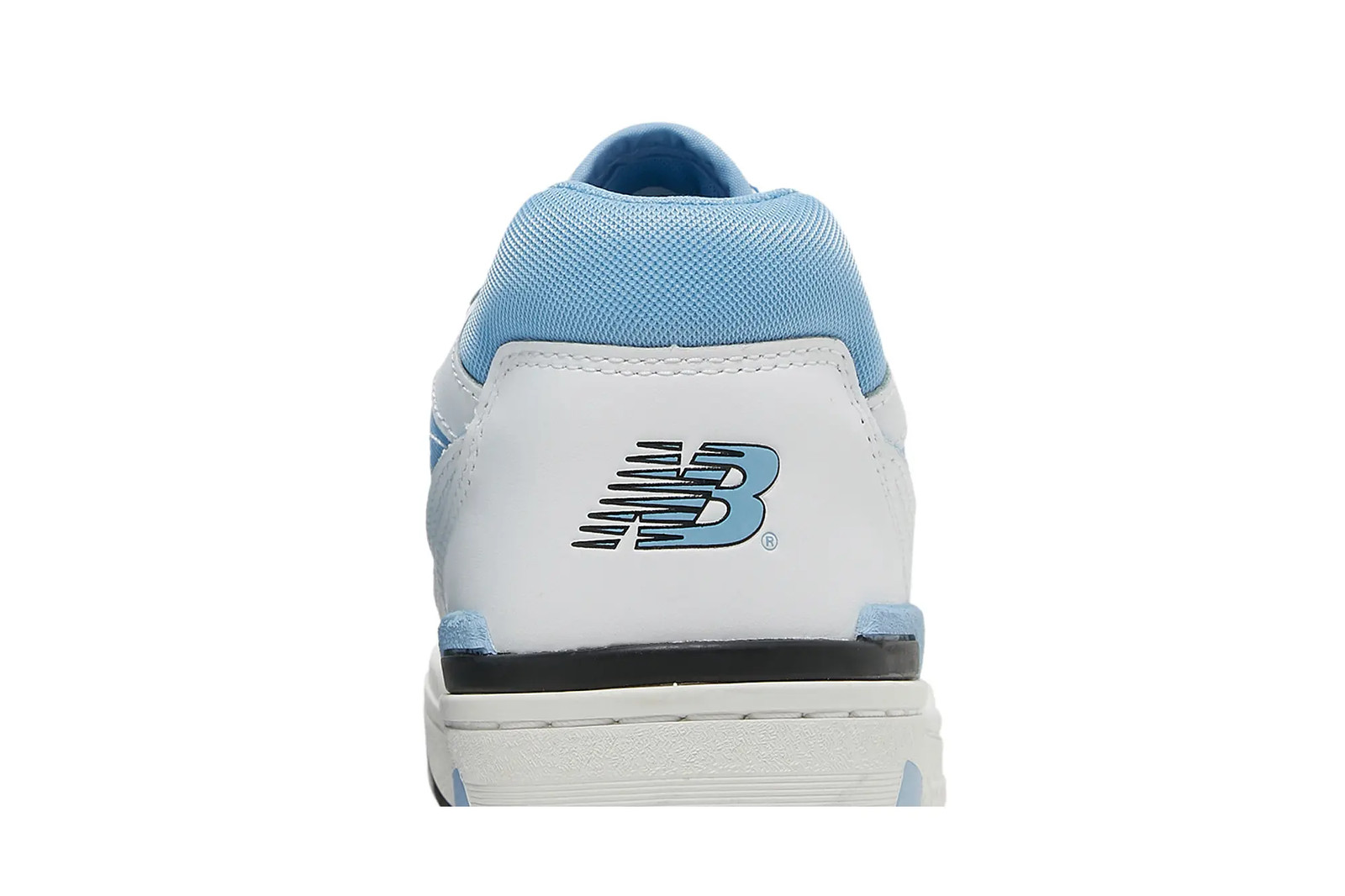 New Balance 550 Team Carolina Blue BB550HL1 Available Now