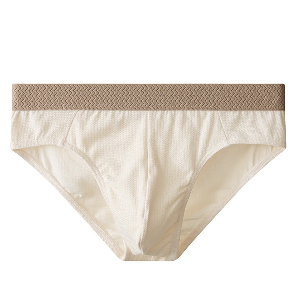 Classic Style Underwear Bulge Pouch Panties 5% Spandex Blend Brand New Condition