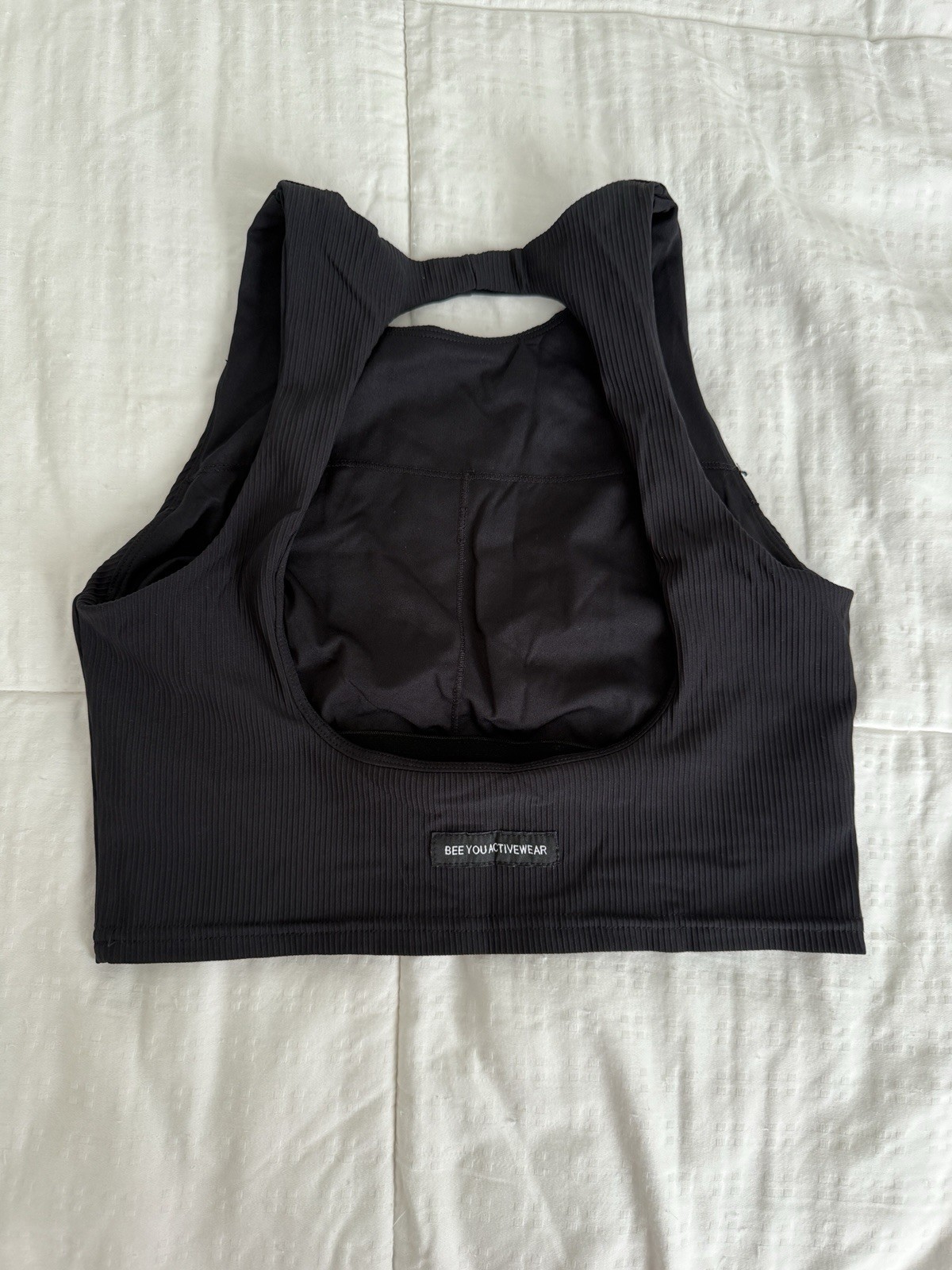 Work Out/ Exercise Top