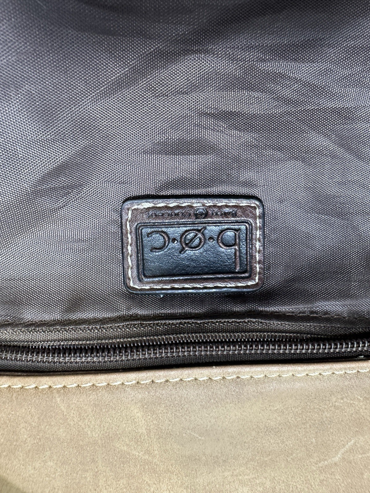 Barn 0 Concept -BOC Women’s Shoulder Bag