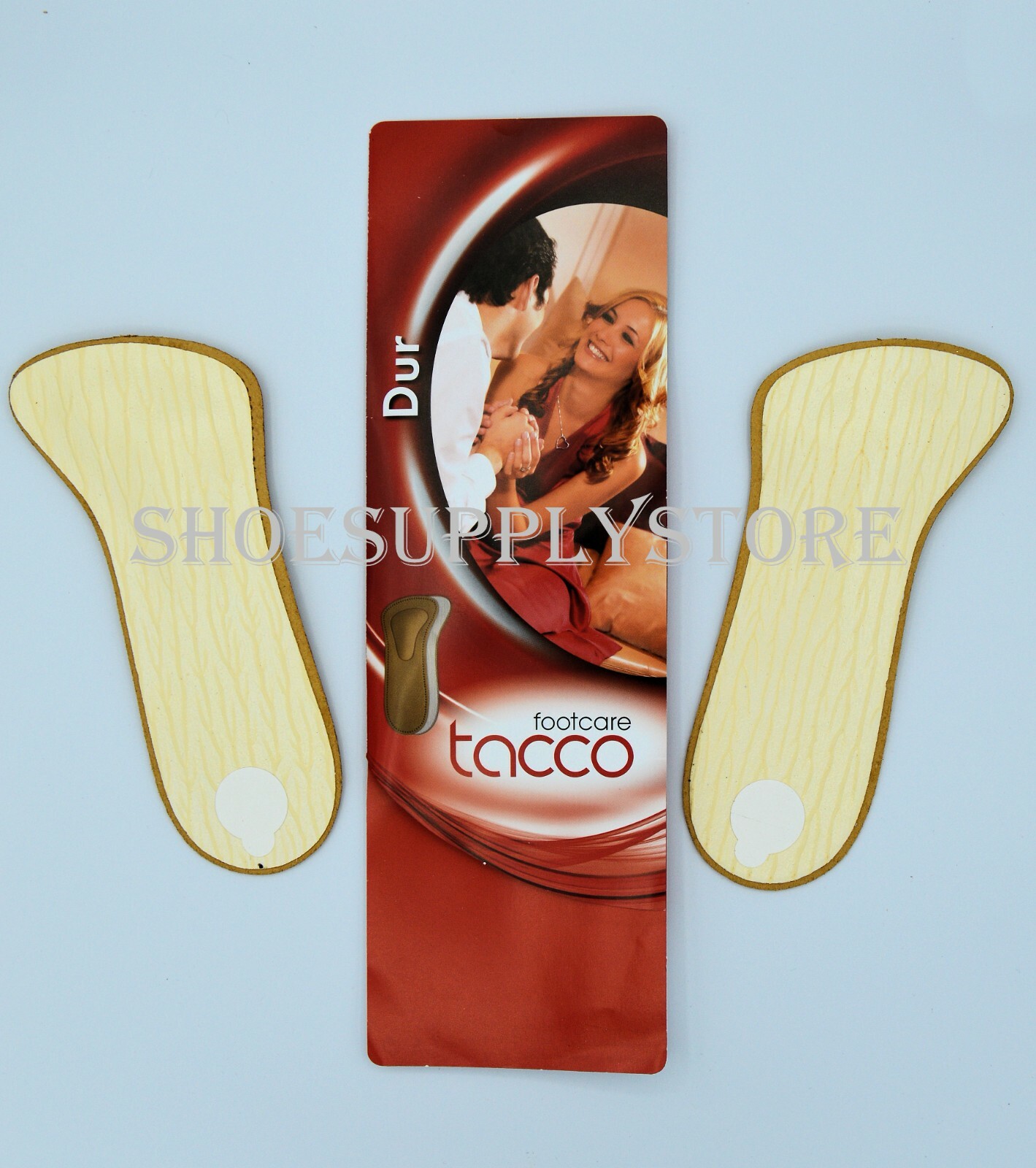 DUR TACCO REGENT ART. #675