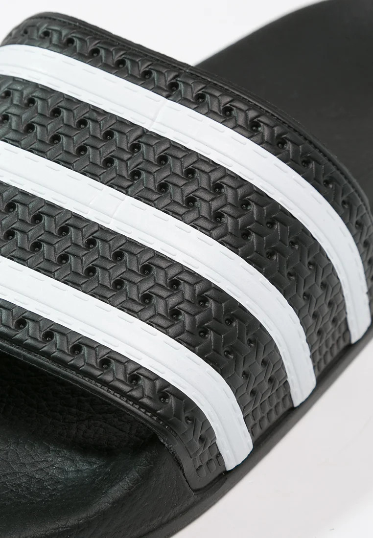 Adidas Womens Flip Flops Mules Adilette RRP:45€ Made In Italy 280647 EU37