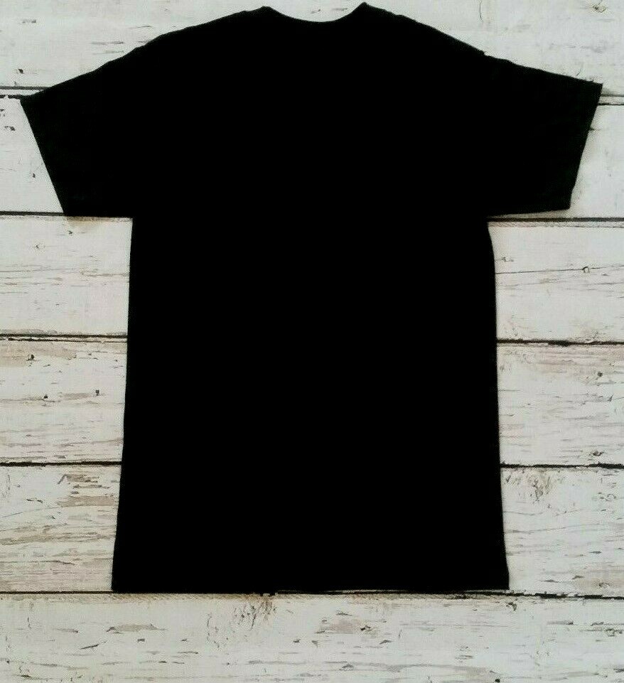 NEW- SADE- BLUE LETTERS – T-SHIRT