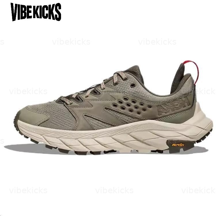 HOKA Anacapa ‘Barley Oat Milk’ 1127920-BYT Men New