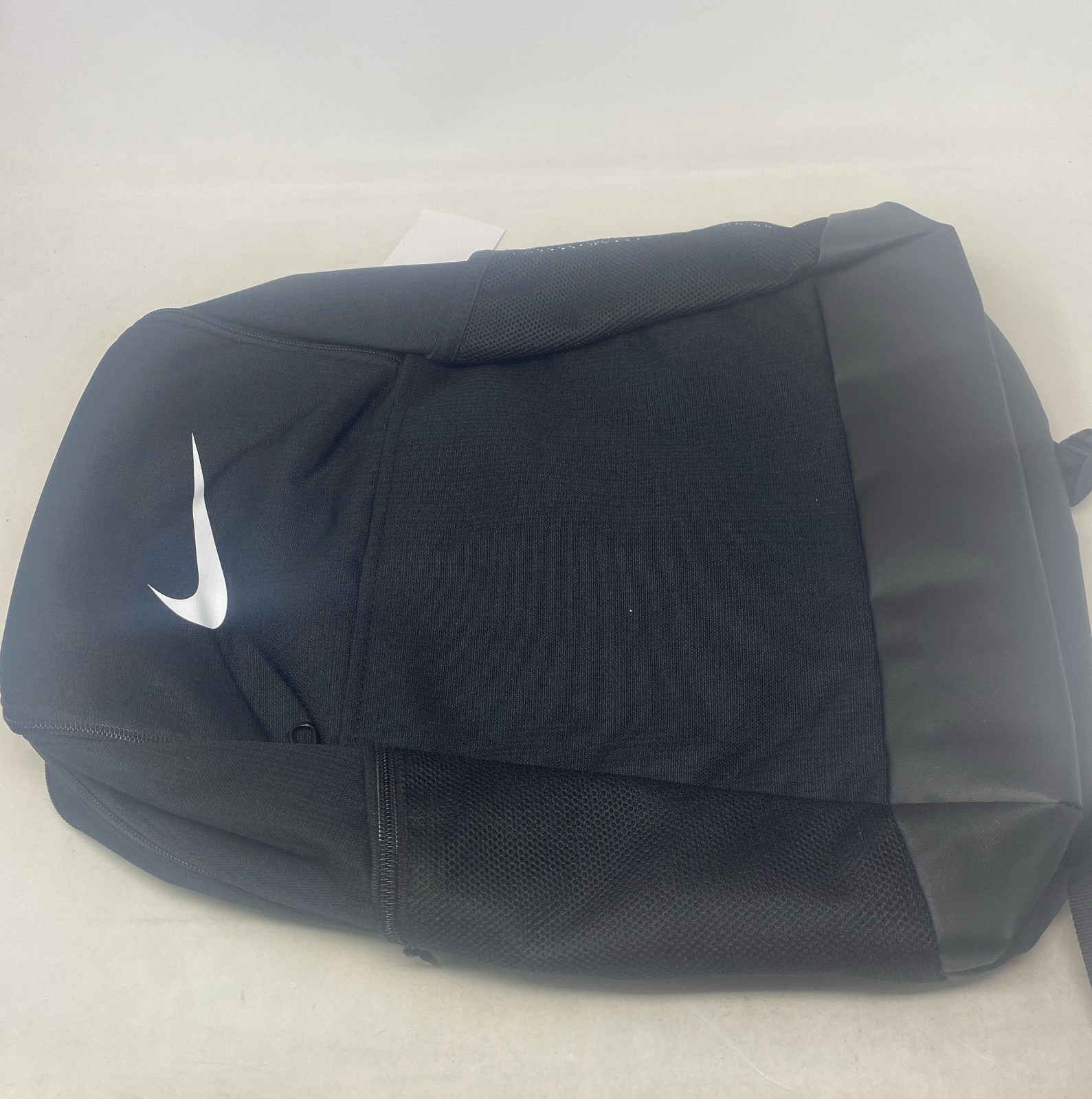 Nike Brasilia 9.5 Training Backpack Black/White 24L DH7709-010
