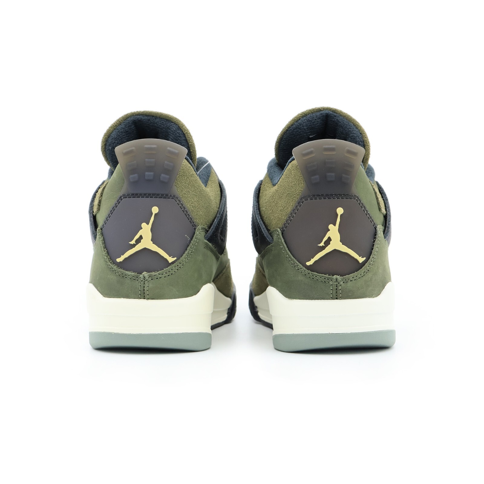 FB9927-200 Nike Air Jordan 4 Retro SE Craft Olive (Men’s)