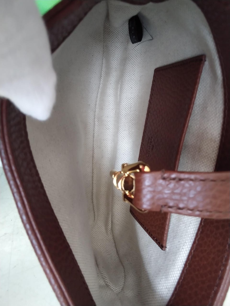 Jackie Model 637092 GUCCI