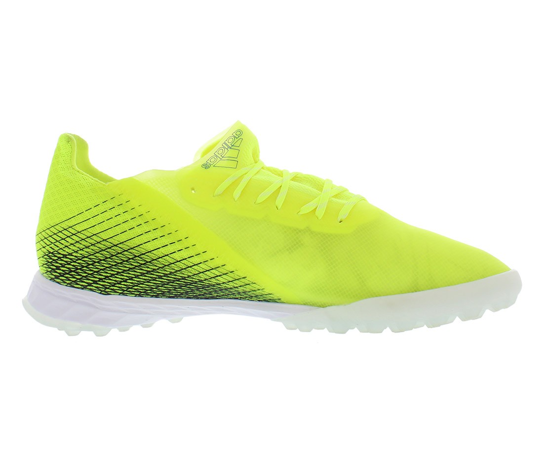 Adidas X Ghosted.1 Turf Mens Shoes