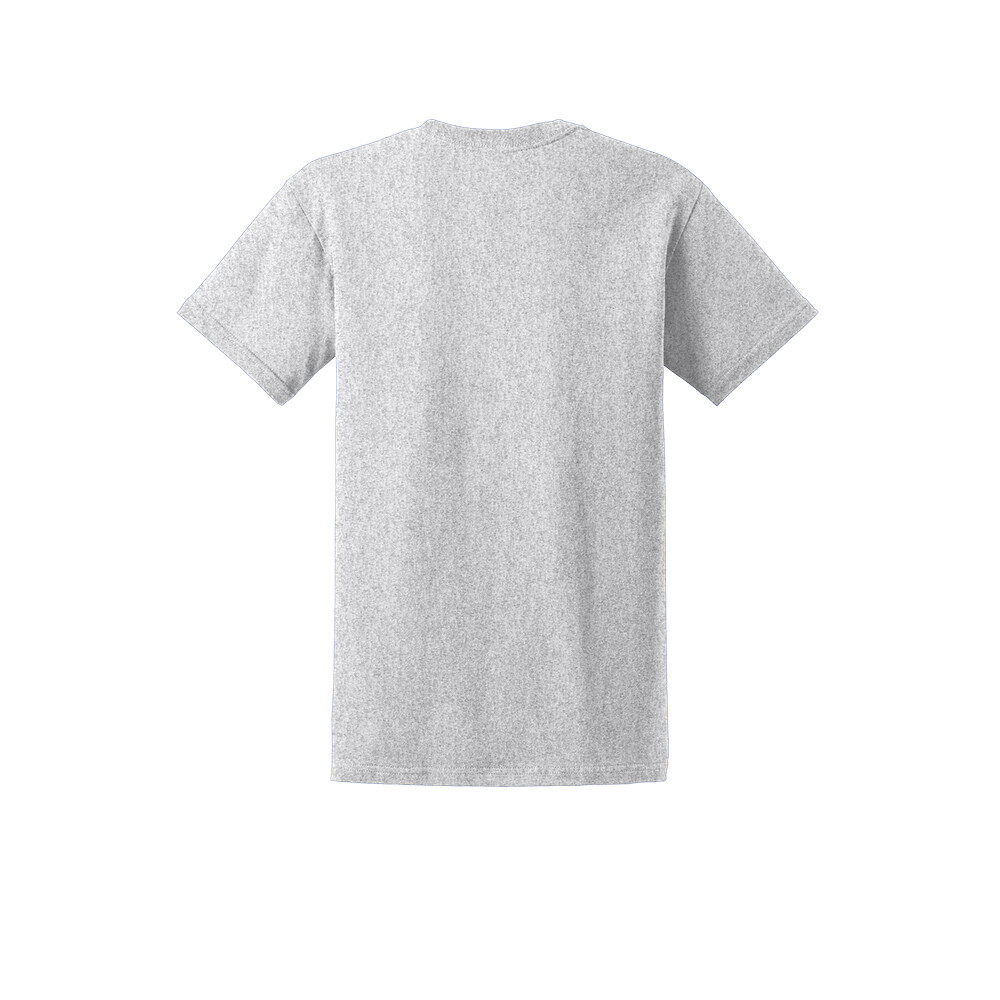 Men Tee Baltimore & Ohio Pacific Authentic Railroad T-Shirt [10021]