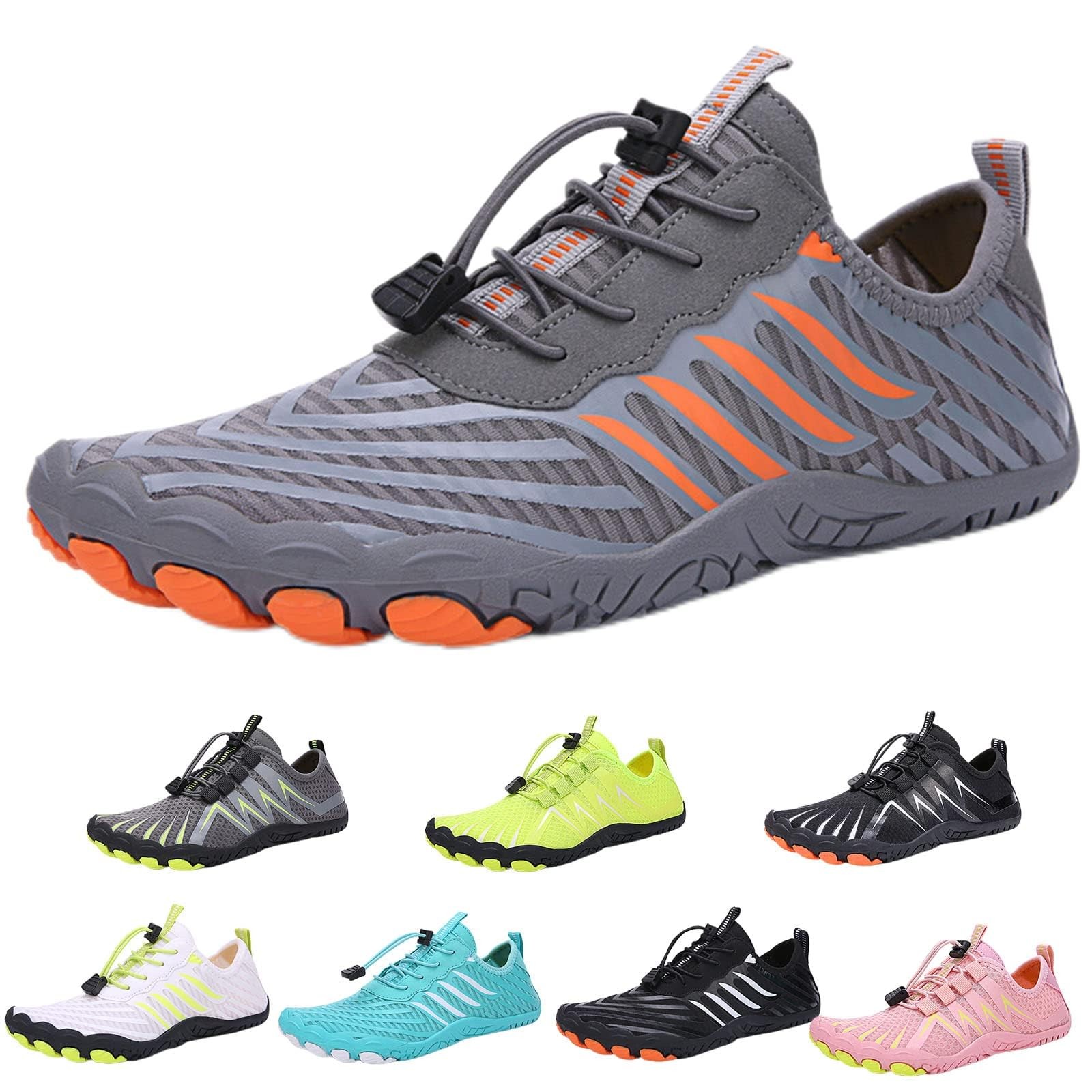 Barefoot Shoes for Women Mens Hiking Barefoot Shoes Womens Footwear Non-Slip