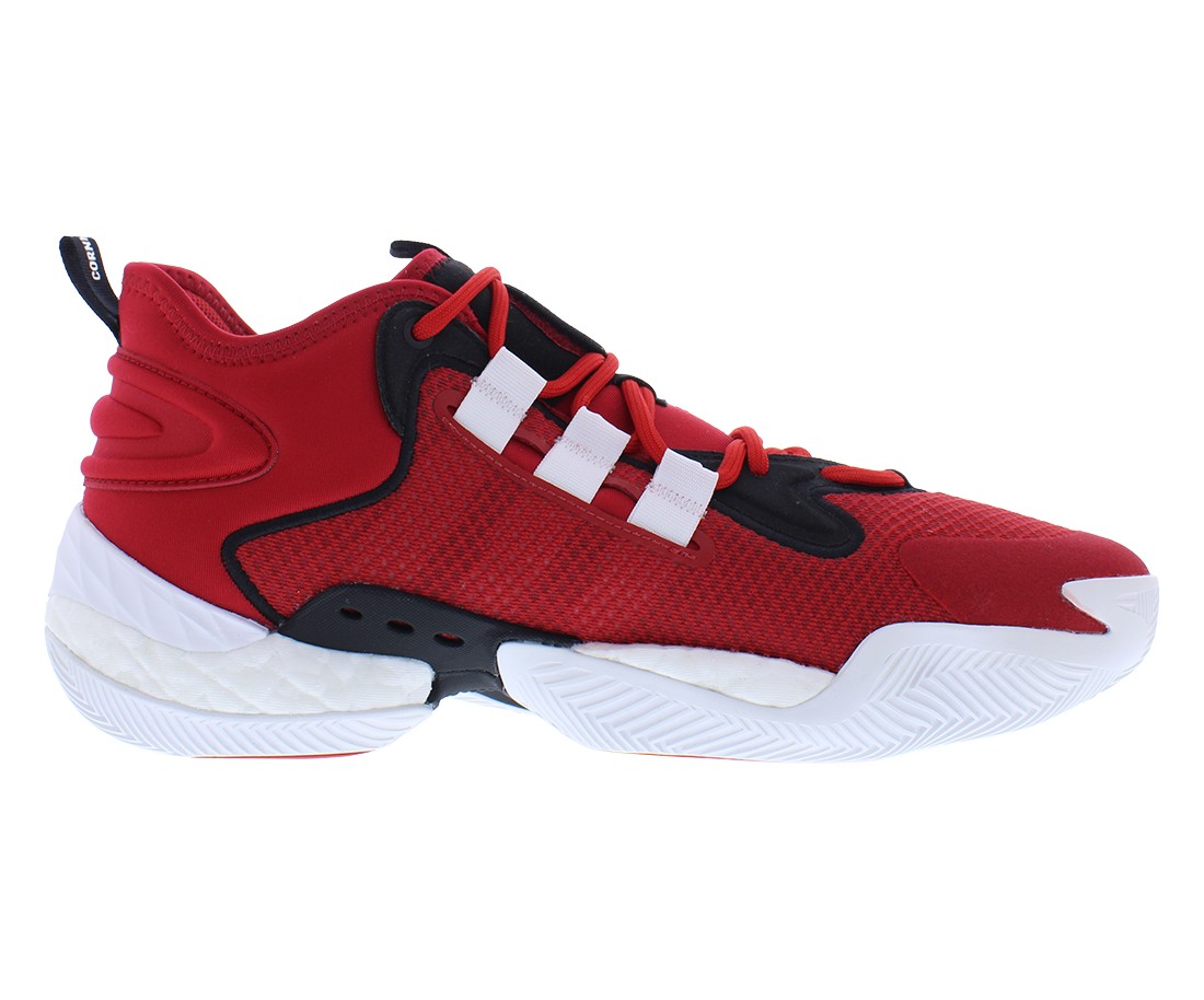 Adidas SM BYW Select NCAA Unisex Shoes