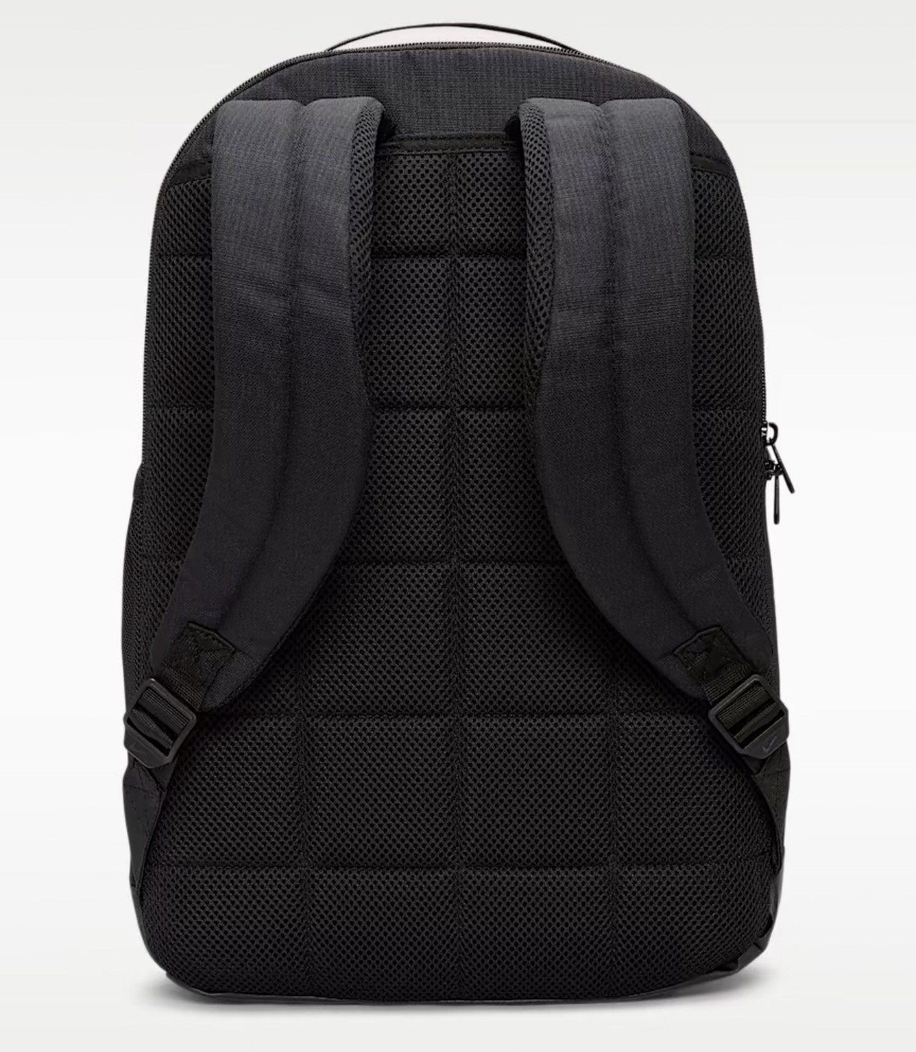 Nike Brasilia 9.5 Backpack Medium 24L Black/White DH7709-010 New