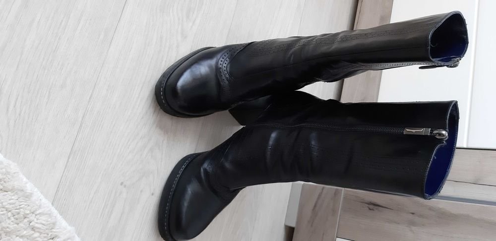 alberto guardiani boots 40