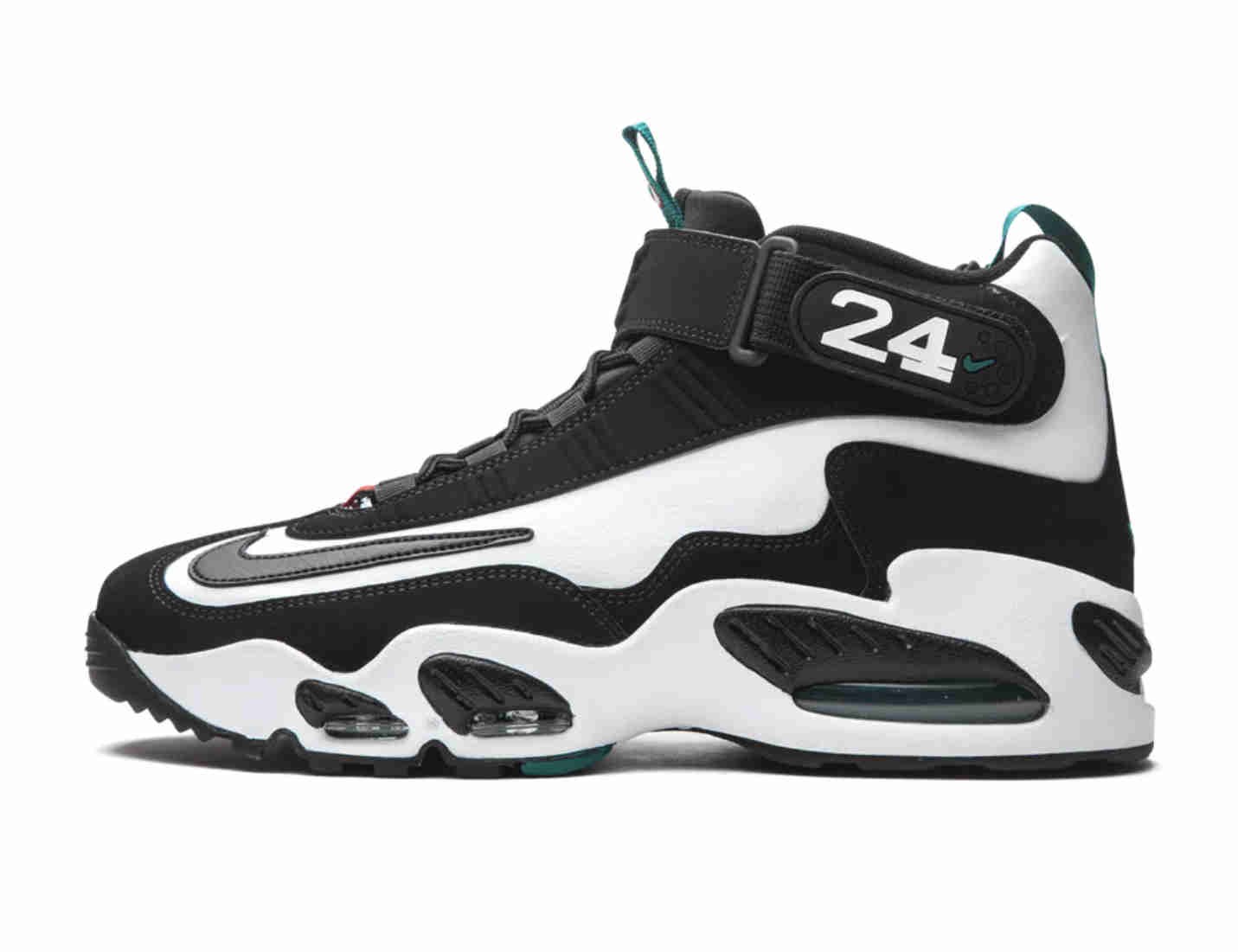 Nike Air Griffey Max 1 Freshwater 2021 DD8558-100 Men Size