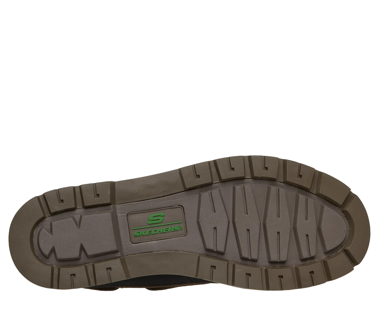 John Deere Skechers Extra Wide Boot Men Memory Foam Work Leather AntiSlip 256082