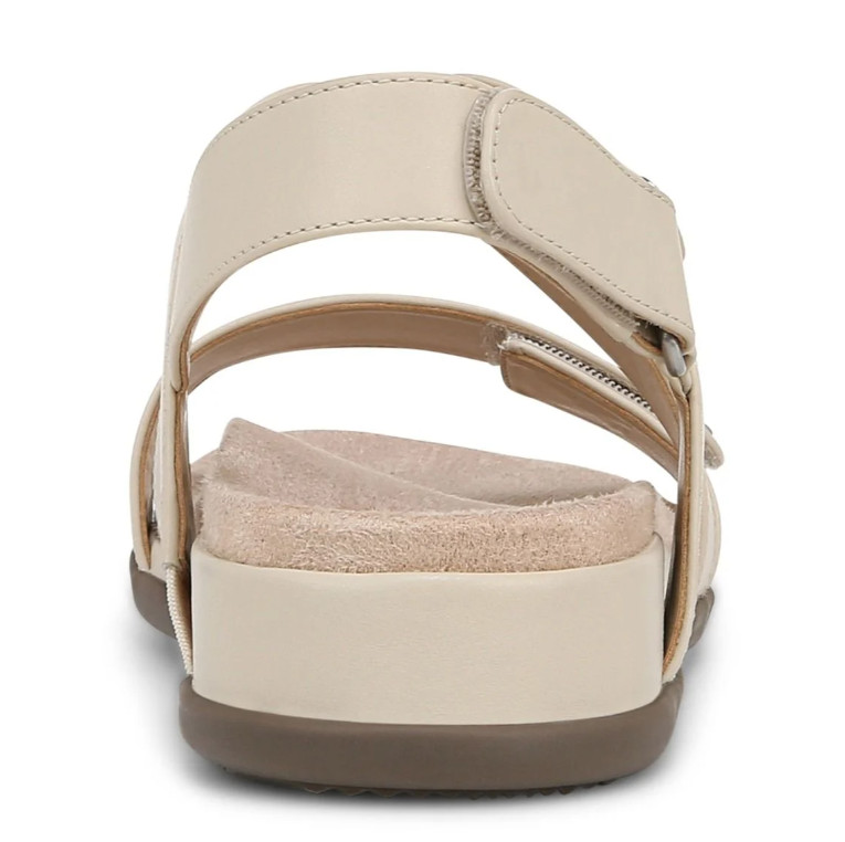 Vionic Women’s Cypress Strappy Sandal – No Import Fees