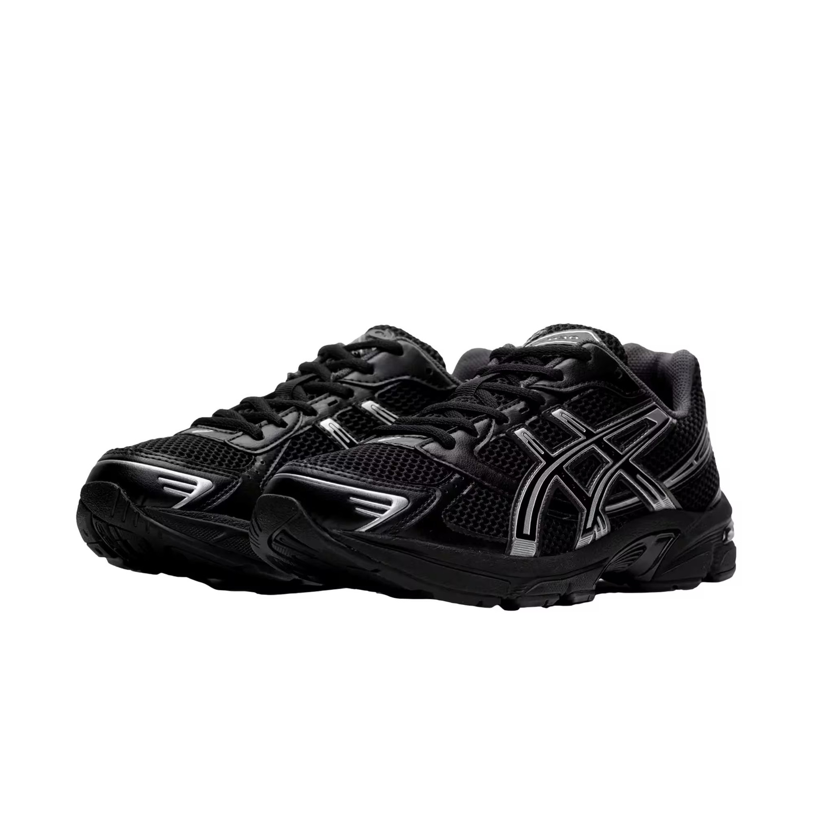 Asics Gel – 1130 Black / Pure Silver 1201A906-001 Men’s