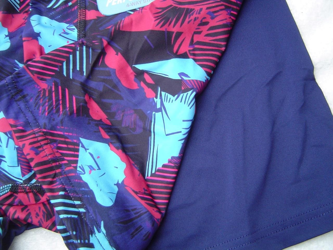 NEW MENS 2 PACK EQUIPO BOXER BRIEFS NAVY/MULTI AND NAVY SIZE MEDIUM 32-34