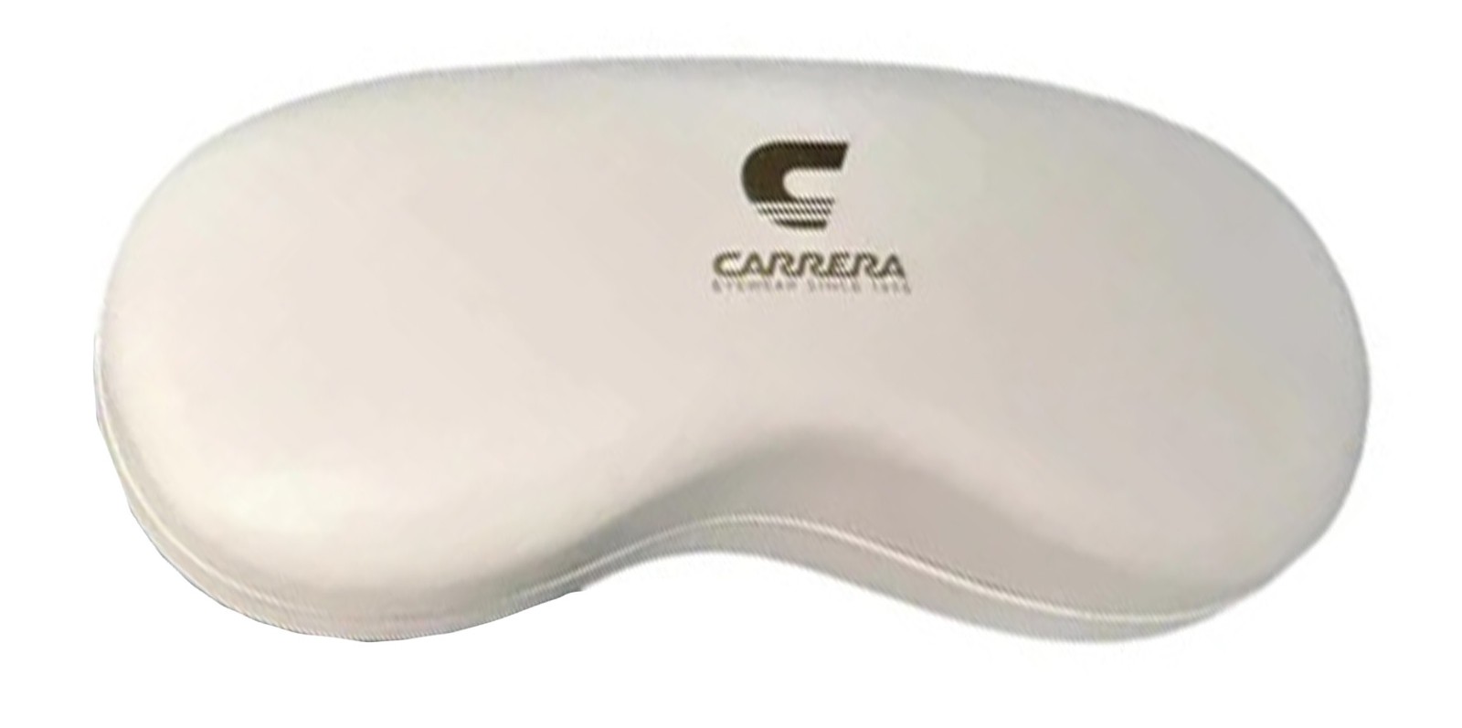 Carrera Women’s Black Oversize Squared Butterfly Sunglasses – CA3004S 0807 TE