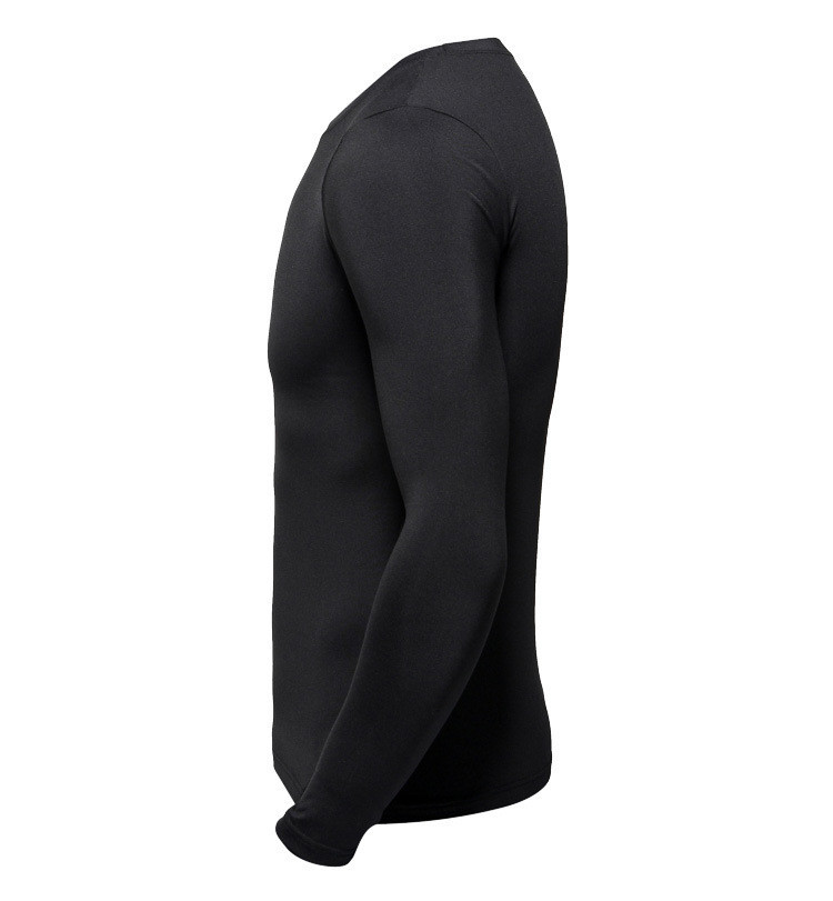 Winter Men Woman Skiing Ultra-Soft Fleece Thermal Top Bottom Long Johns Pant Set