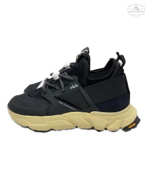 ekn Low-Cut Sneakers Men Size 41 (Approx. 26cm)