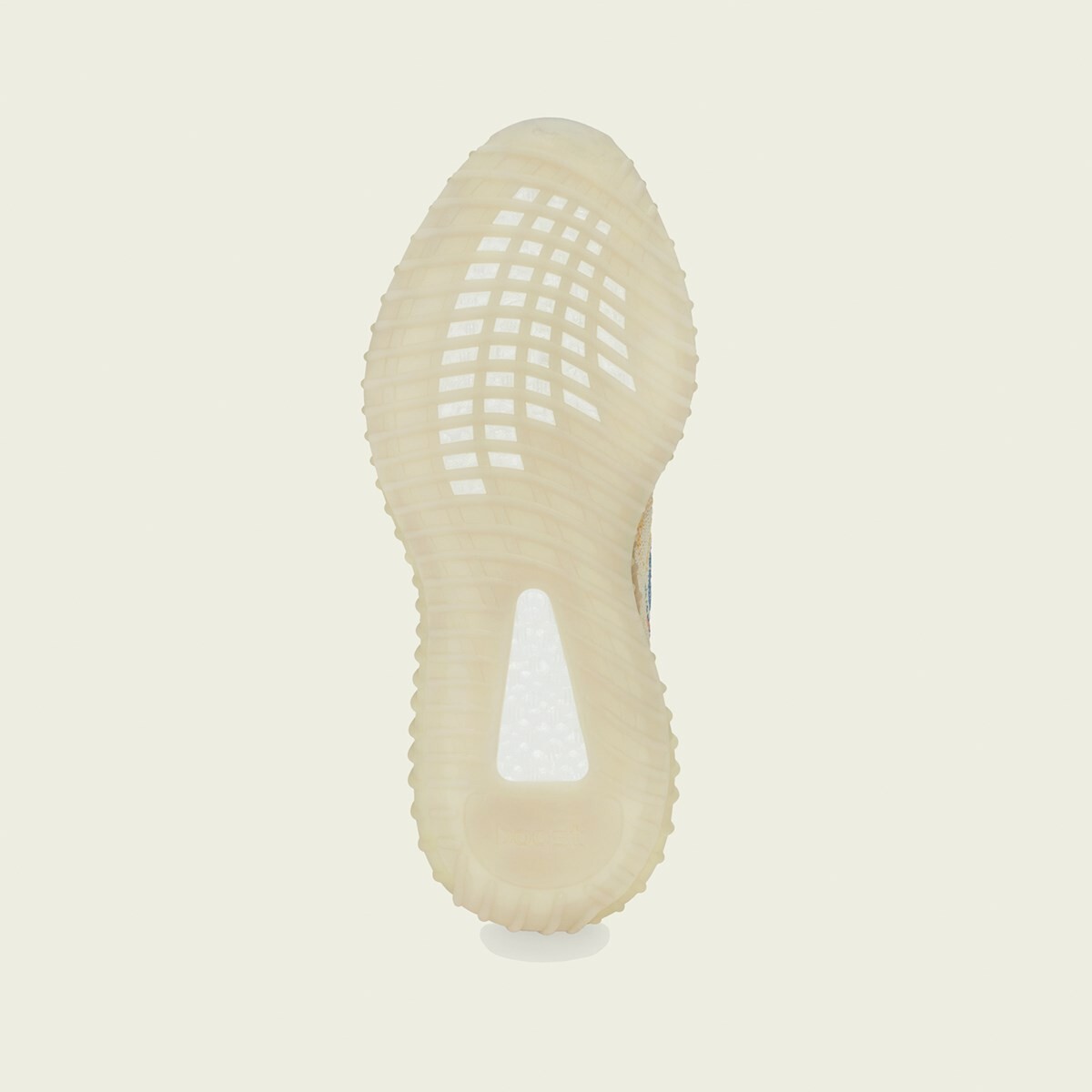 Men’s Adidas Yeezy Boost 350 V2 MX Oat Sz 9 GW3773