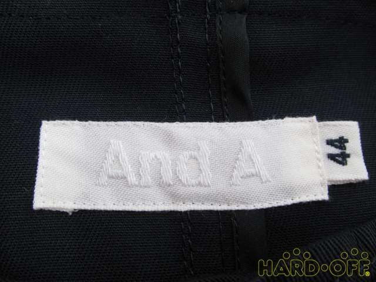 and a Duffle Coat S Navy Used